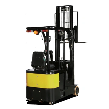 Electric Forklift For Sale